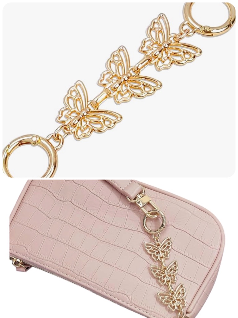 Strap Extender Exquisite Purse Strap Extender — image 4 of 4
